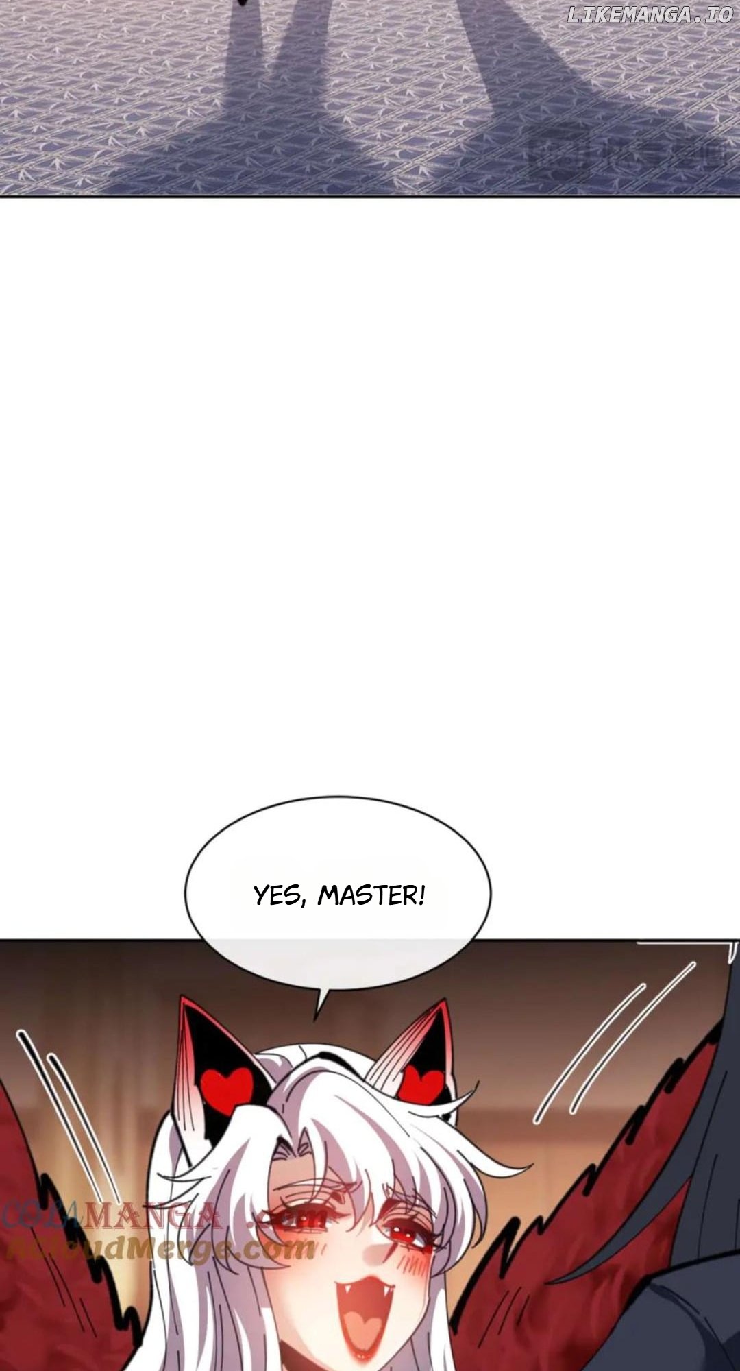 Master: This rebellious disciple is definitely not the Holy Son Chapter 107 - page 50